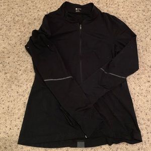 Zella Lightweight Zip Jacket